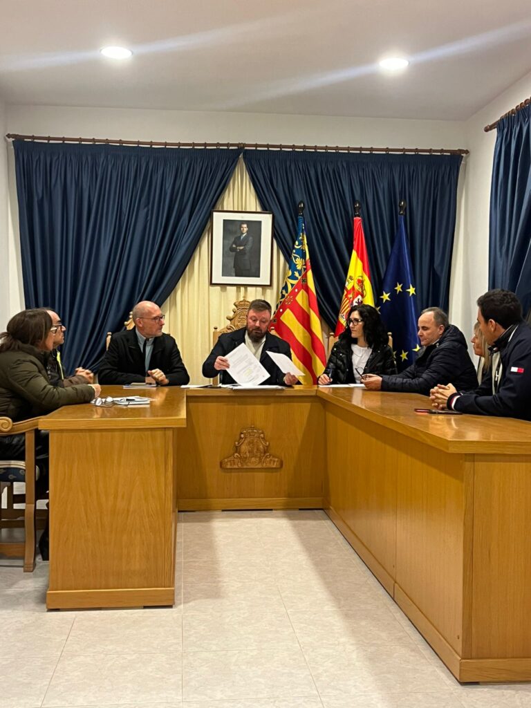 Sant Jordi consolida su apuesta turística con la creación del Consejo Municipal de Turismo