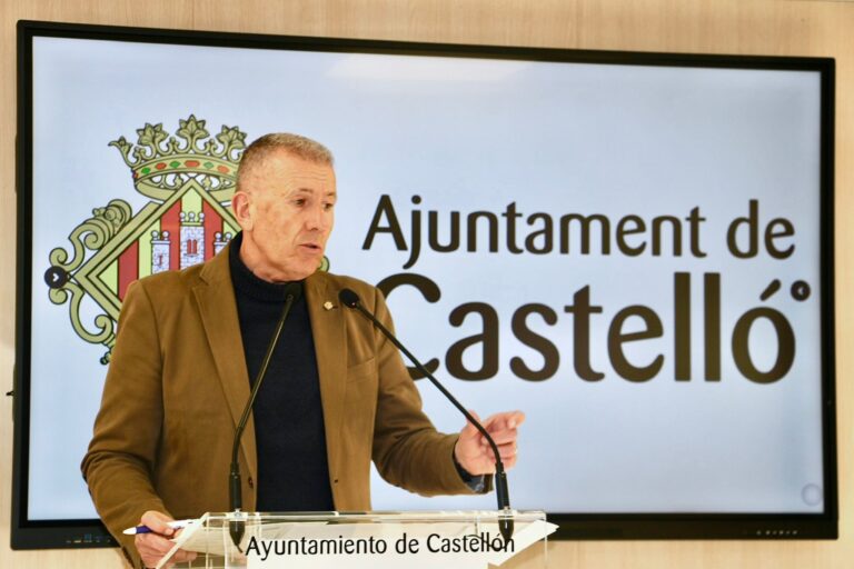Castellón contará con 94 nuevas plazas para autocaravanas