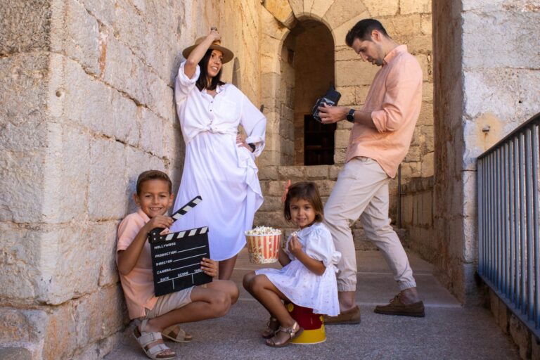 Peñíscola, ejemplo de Buenas Prácticas en Turismo Accesible