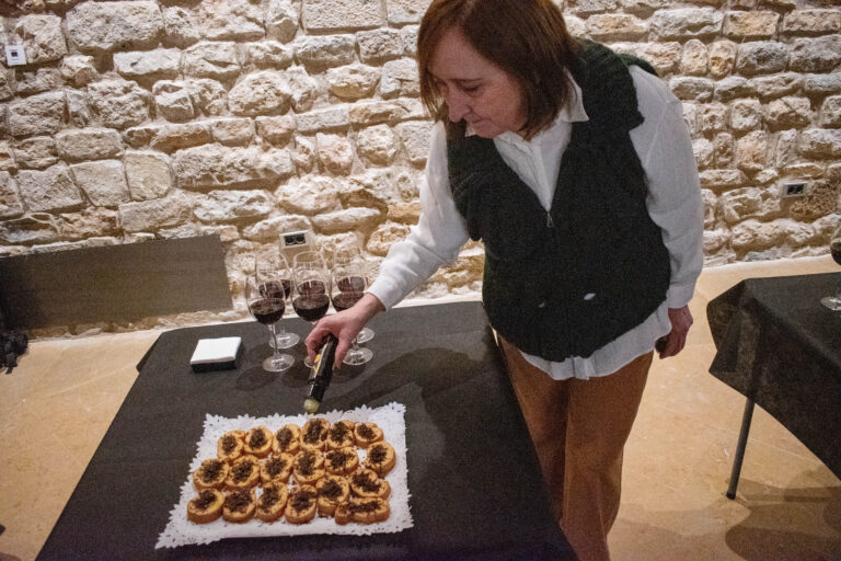 La trufa será la protagonista de la gastronomía de Els Ports a partir del viernes