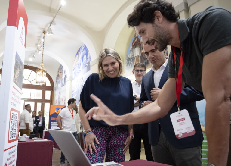 La Diputación pionera en aplicar inteligencia artificial para transformar el turismo en 12 municipios