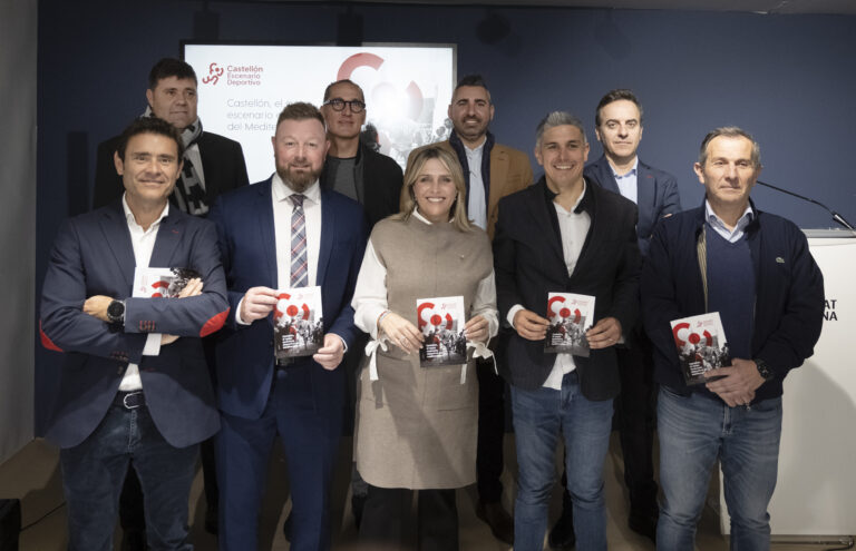 Castellón impulsa el turismo deportivo con una completa agenda: Conoce los eventos de este 2025