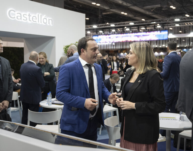 La provincia de Castellón cierra Fitur 2025 con 40 acciones promocionales