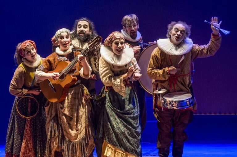 Récord histórico: El Teatre Principal de Castelló alcanza 420 abonados
