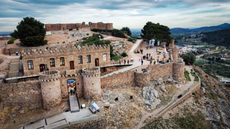 El turismo en Onda crece en 2024 con más de 46.000 visitas a los atractivos históricos y culturales 
