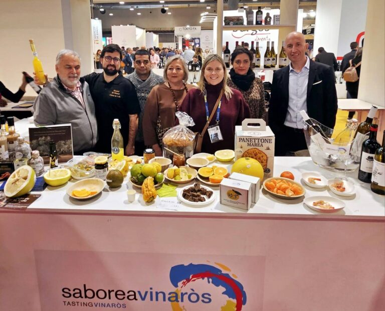 Vinaròs presenta el calendario de las Jornadas Gastronómicas del 2025