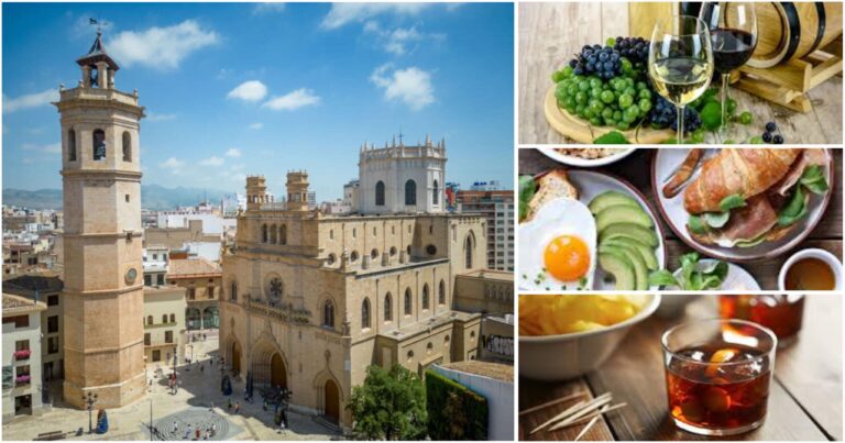 Vale por un plan en Castelló: Esta es la campaña del comercio local por San Valentín