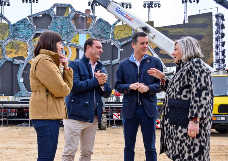 La Diputación aprueba un convenio de colaboración para apoyar el Carnaval de Vinaròs