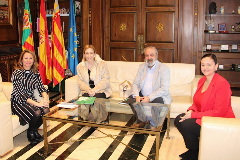 Castellón se consolida como sede de congresos