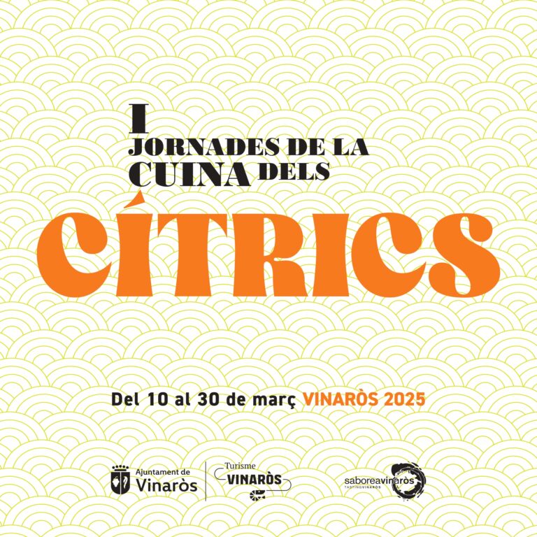 Marzo mes de los cítricos en Vinaròs