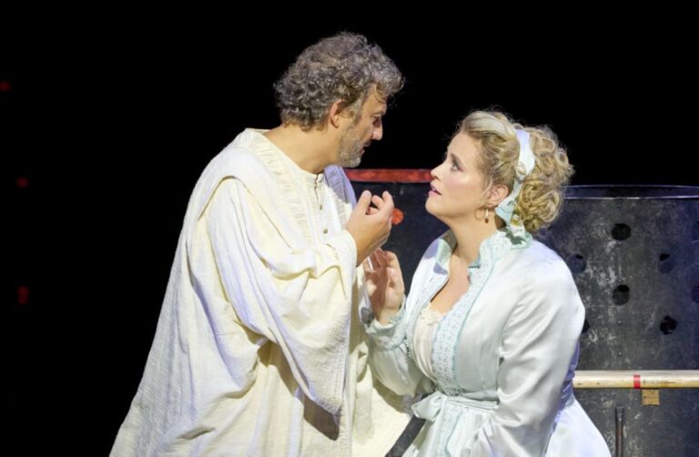 Una sorprendente versión de Otello llega a los cines de Vila-real y Castellón el 13 de febrero