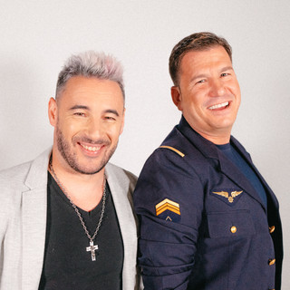 De Andy y Lucas a La Fúmiga: Estos son los conciertos para la Magdalena 2025