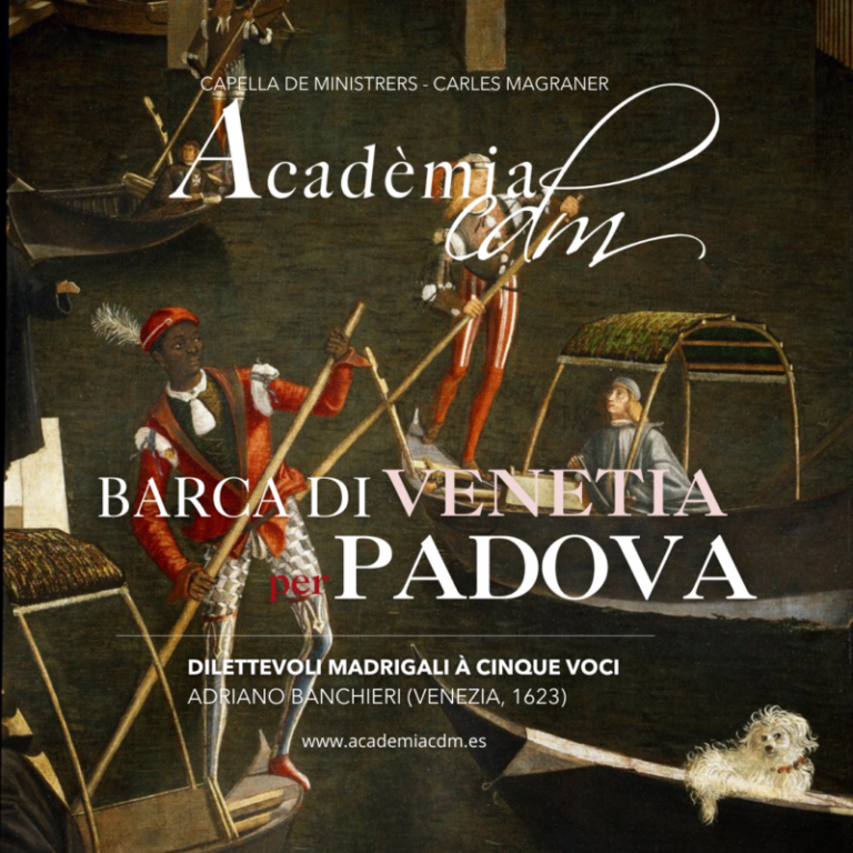 El IVC presenta tres propuestas musicales en sus espacios de Castelló