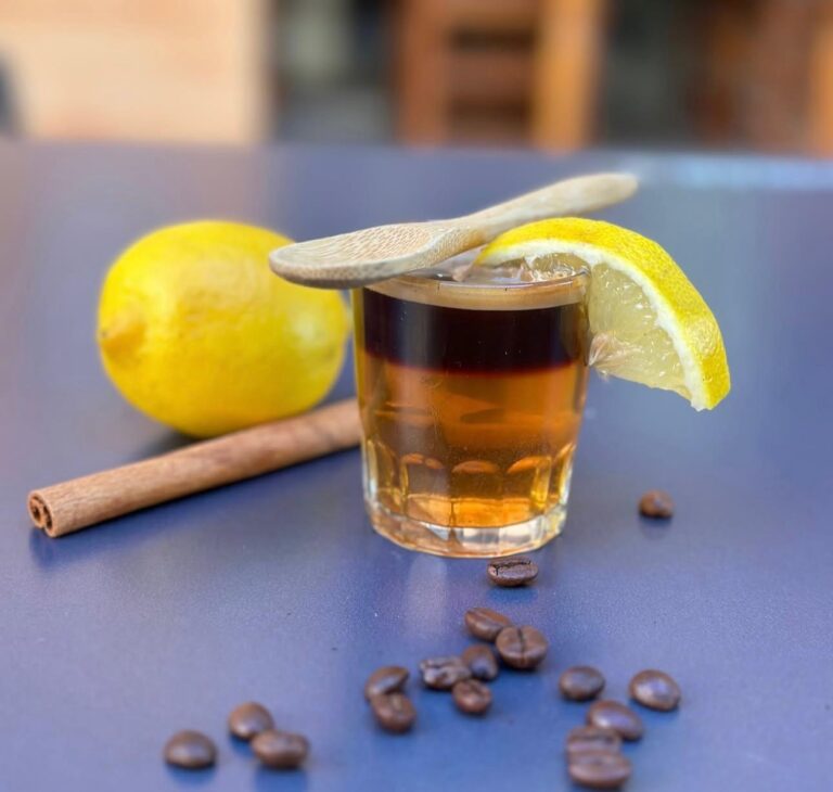 La Ruta del Carajillo regresa a Castelló con 100 días dedicados a esta típica bebida local