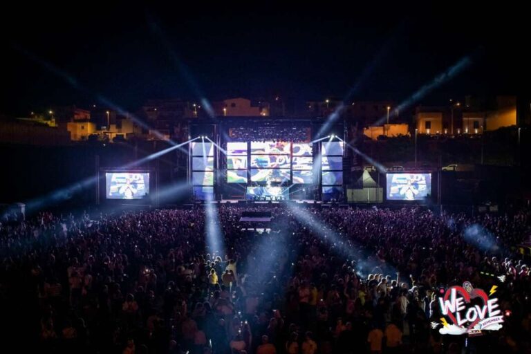 We Love Remember celebra su 5º aniversario en Onda con más de 40 artistas