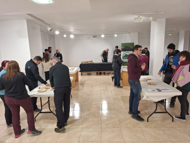 Vistabella se convierte en epicentro de la gastronomía con la 17.ª edición de la Jornada de la Trufa