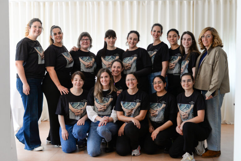 El restaurante Atalaya realza el papel de la mujer en la jornada ‘Dones Cuineres de Castelló’