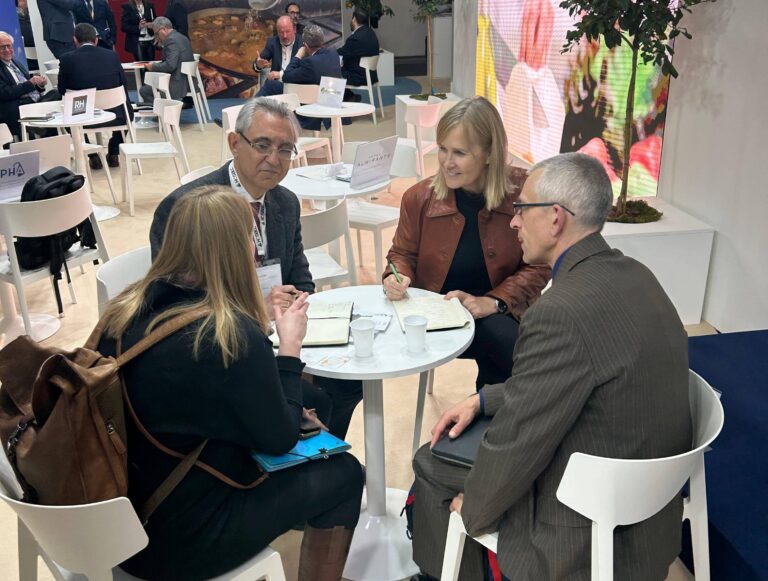 El Club de Producto Introducing Castellón en la Internationale Tourismus Borse de Berlín