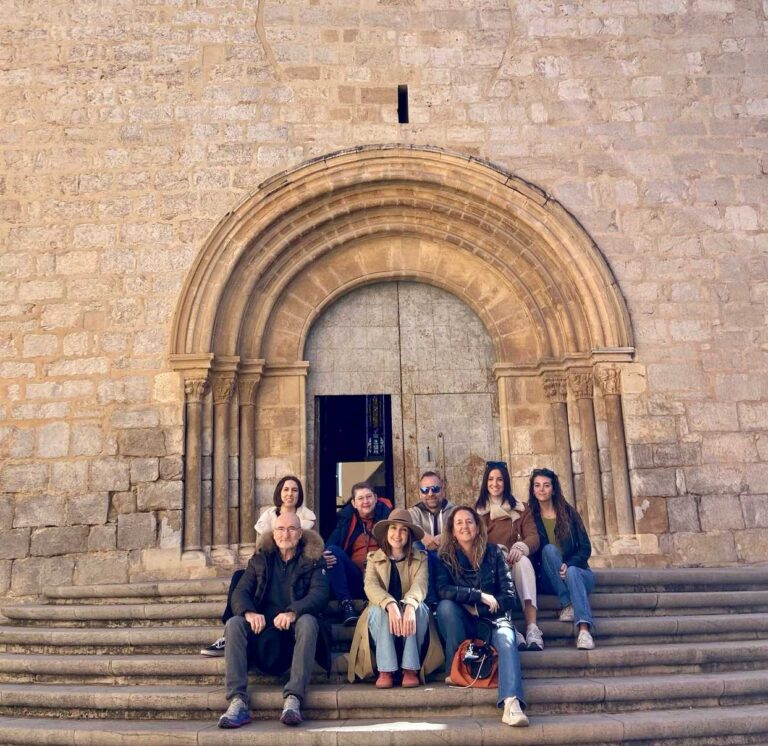Territorio Cátaro: Turismo por la historia del Maestrat y de Els Ports de Castellón