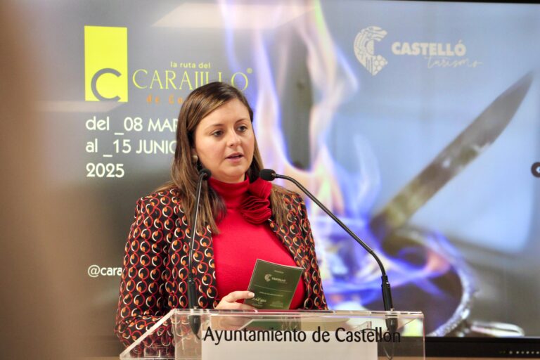 Ochenta bares participan en la II Ruta del Carajillo de Castellón