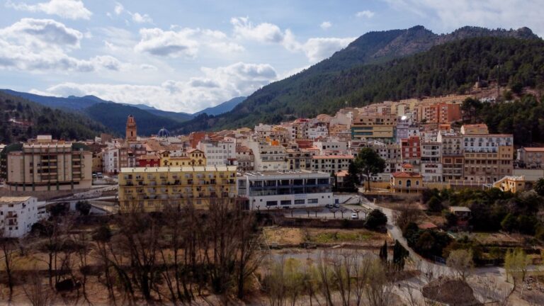 Montanejos impulsa su nuevo Plan Estratégico de Turismo 2024-2027