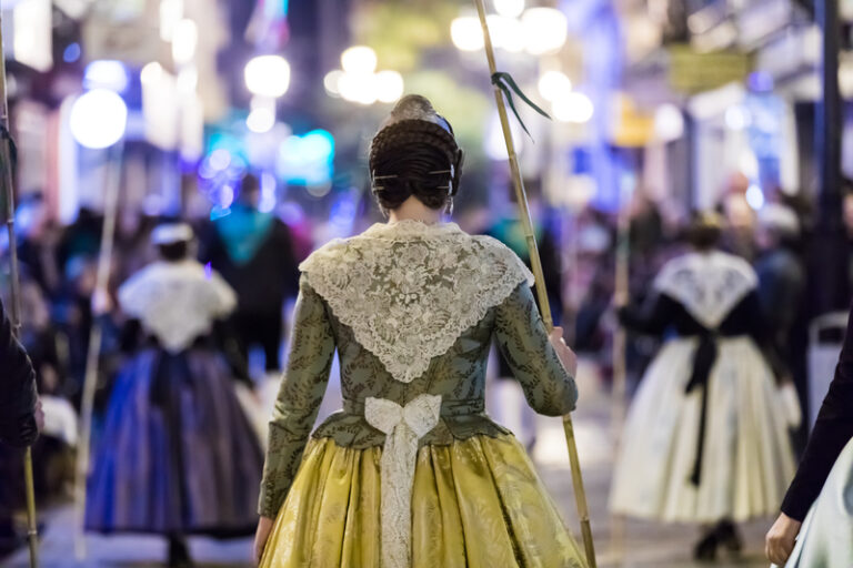 Turisme CV lanza una campaña digital para promocionar las Fiestas de La Magdalena