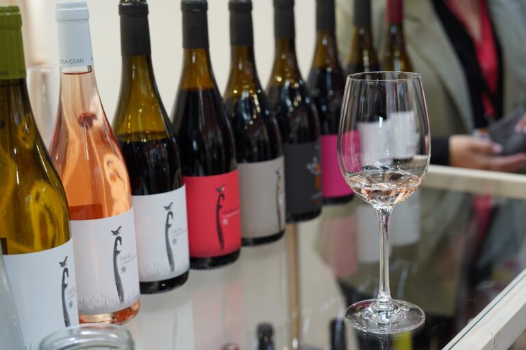 52 bodegas de la Comunitat están presentes en Prowein la feria europea más importante del sector del vino