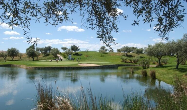 La Generalitat asiste a la feria ‘Paris Golf Show’ para consolidar a la Comunitat como referente de golf en Europa