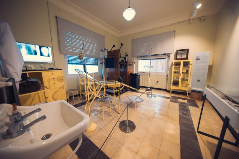 La Casa del Metge recibe más de 500 visitas en su primera semana de apertura