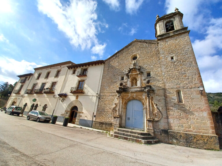 El Ayuntamiento de Morella licita la gestión de los bares de Vallivana y de la piscina municipal