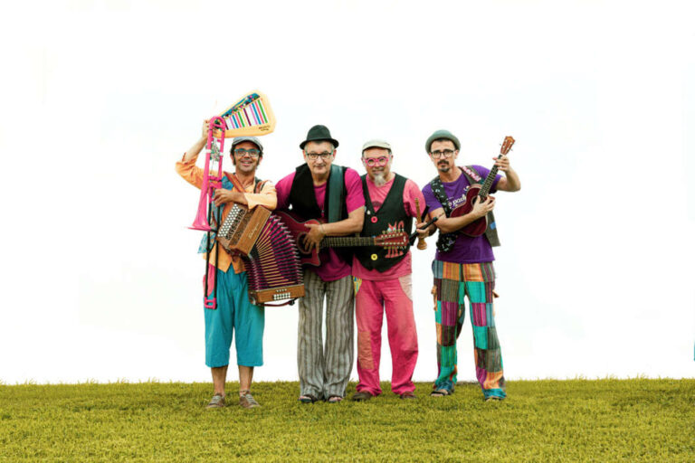 Concerts del Pinar amplía su programación con 5 grupos valencianos afectados por la DANA
