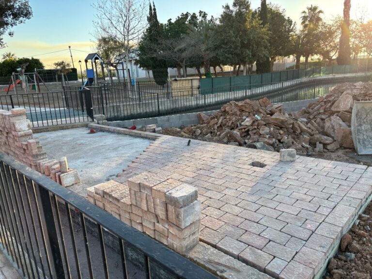 La Llosa fomentará el cicloturismo con un punto de bicicletas