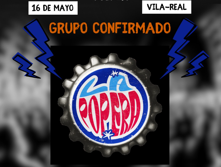 El BeeЯRock Fest 2025 ja té cartell complet amb la incorporació de La Popera