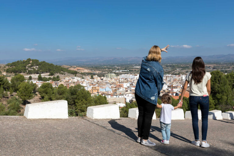 Los resultados hoteleros de  Semana Santa confirman que la Comunitat es un referente turístico en este periodo vacacional