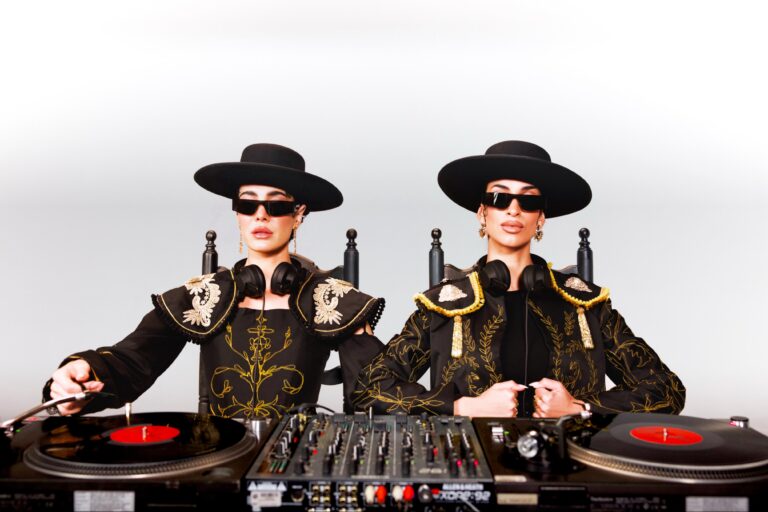 Las djs internacionales Mëstiza llegan al som festival
