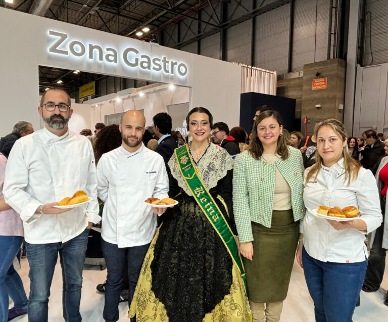 Castellón será sede de los Premios Nacionales de Hostelería 2025