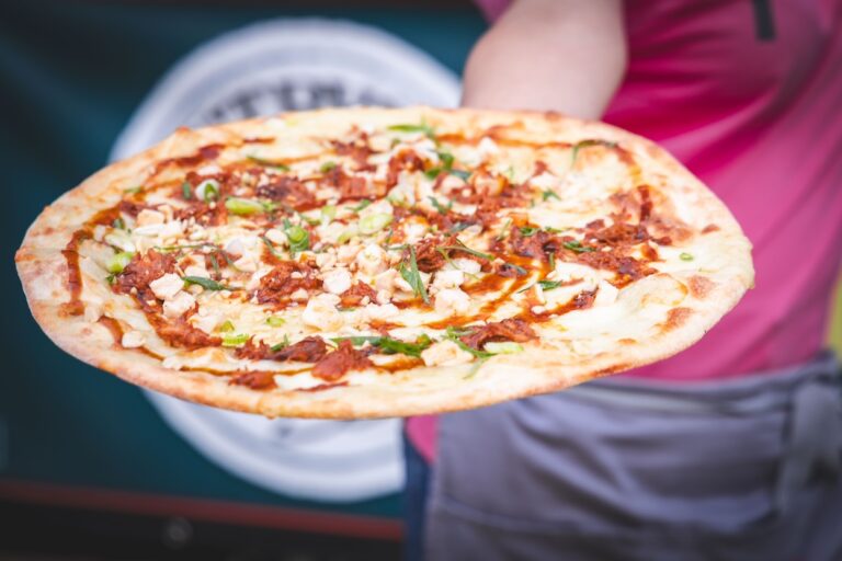 El restaurante L’Etrusco se alza con el cinturón de ‘Campeón de Castellón’ en el tercer asalto de Pizza Combat