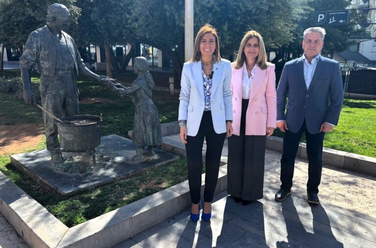Les Calderes de Almassora declaradas Fiesta de Interés Turístico Autonómico