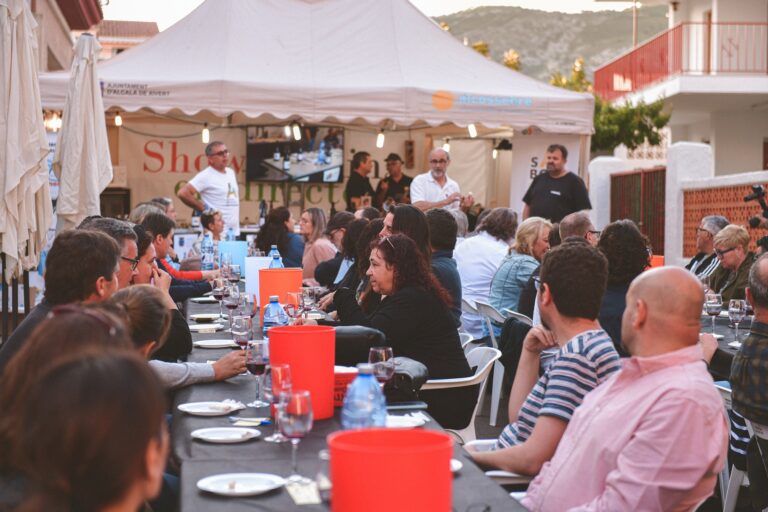 Alcossebre celebrará del 2 al 4 de mayo la V Fira Gastronòmica