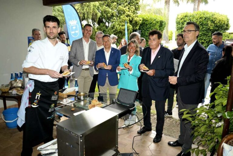 Burriana obri amb sabor la XIV Ruta de la Tapa 2025