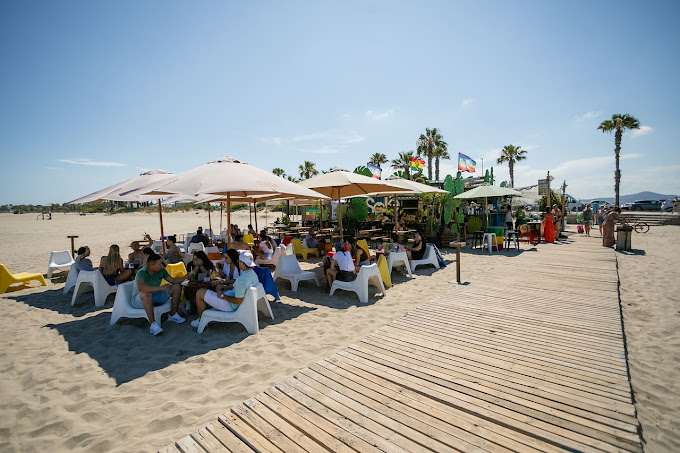 El verano se adelanta en Castelló: 3 chiringuitos abrirán en la playa esta Semana Santa