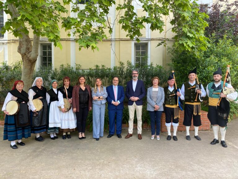 El aeropuerto de Castellón refuerza su oferta de vuelos con la puesta en marcha de la ruta de Asturias