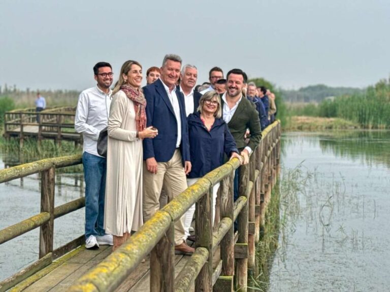 La Generalitat lanza una nueva app para disfrutar y conocer los parques naturales de la Comunitat Valenciana