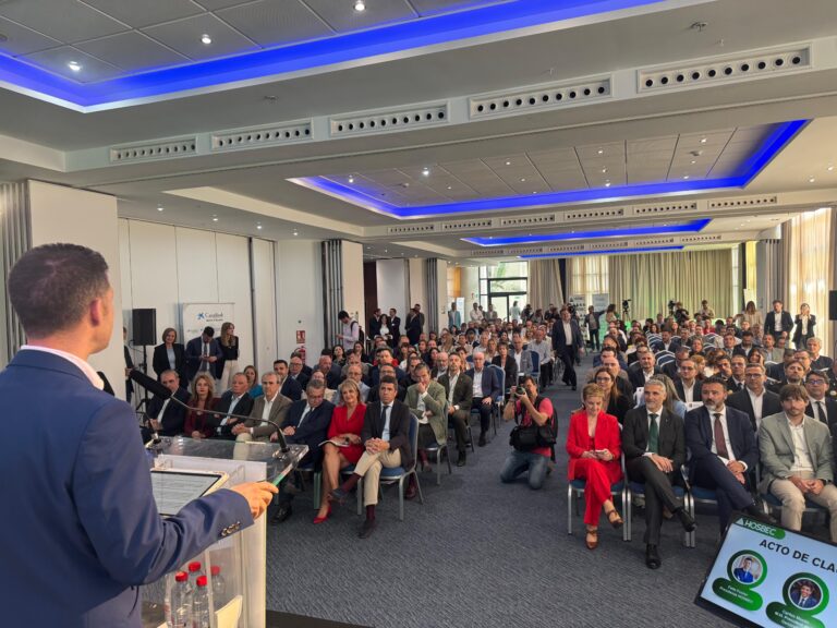 HOSBEC celebra su Asamblea General con la vista puesta en la IA y la gestión de las crisis