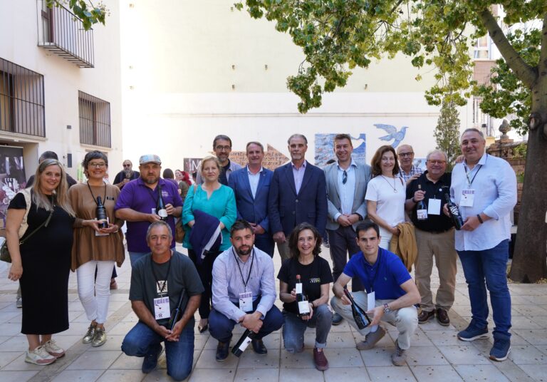 Nueve bodegas en la III Muestra Profesional de Vinos IGP Castelló