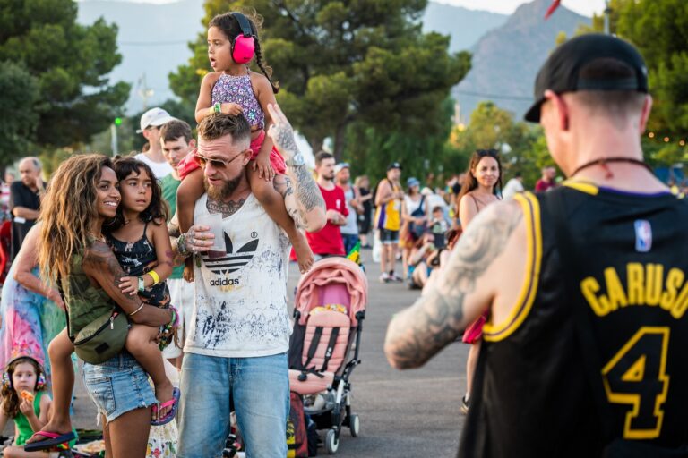 Rototom Sunsplash cierra el cartel de su 30ª edición