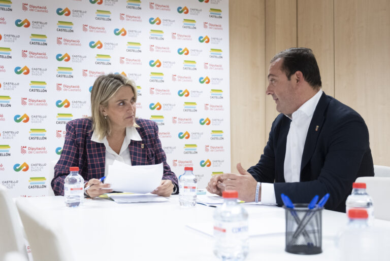 La Diputación refuerza la proyección turística del conjunto de la provincia