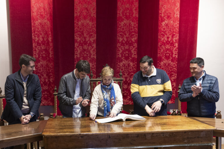 Morella reivindica la necesidad de impulsar la Fábrica Giner