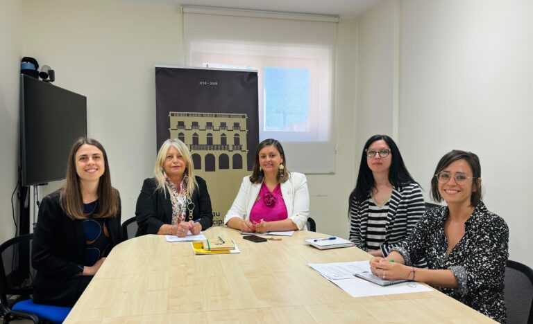 El Patronato de Turismo ultima los preparativos para la Asamblea Cerámica Europea