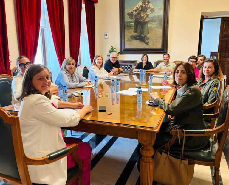 El Patronato de Turismo de Castellón constituye la mesa técnica de Turismo Activo y Familiar